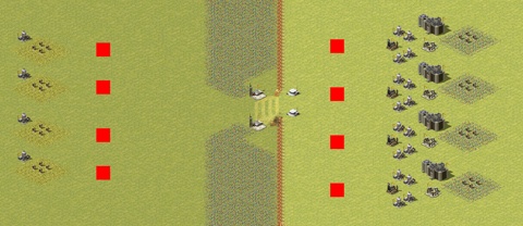 Rendered preview of Unfair Battle