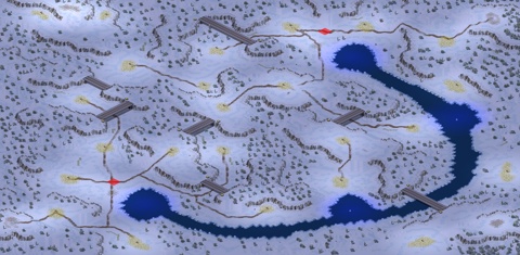 Rendered preview of [2] Blizzard
