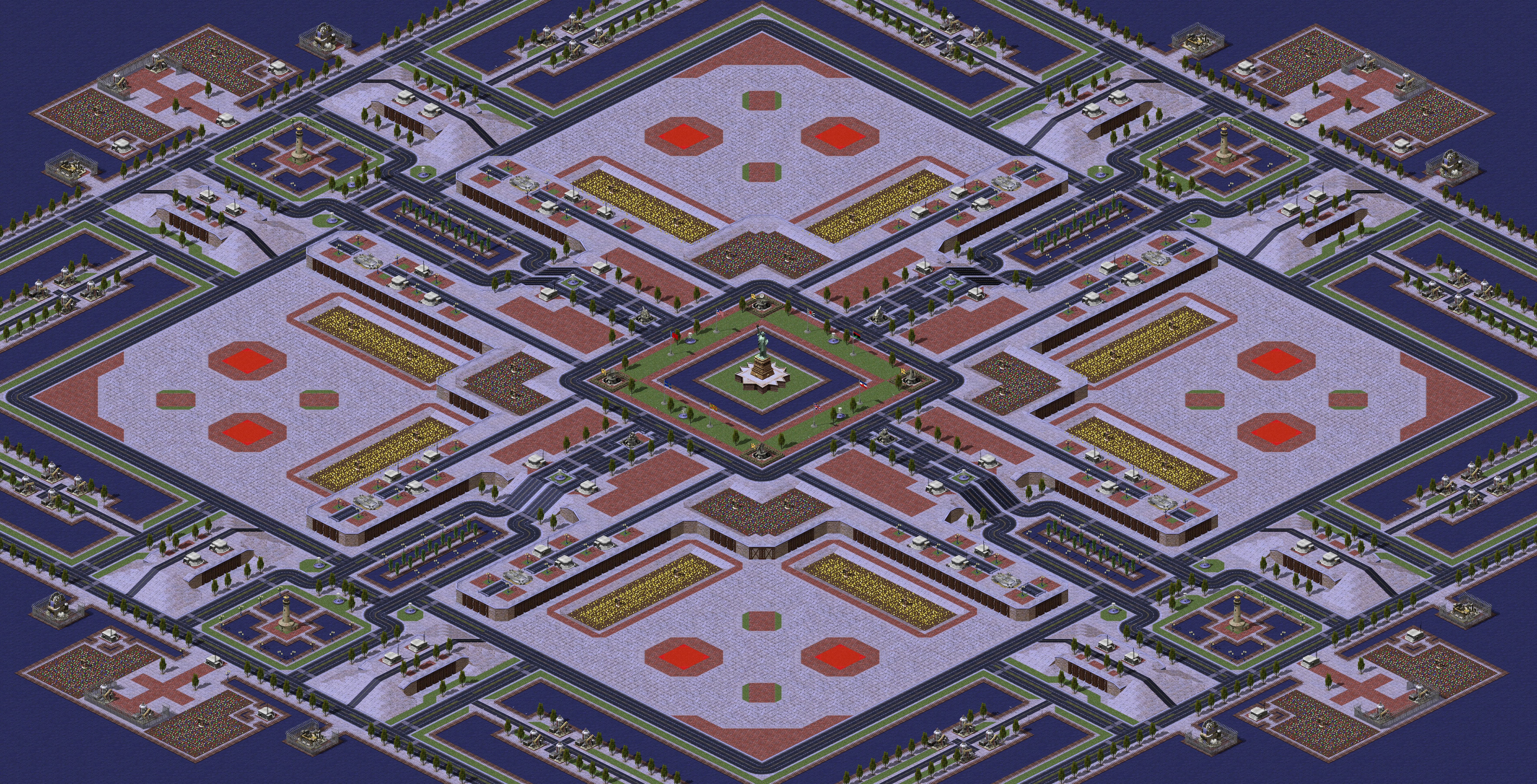 Rendered map: For Liberty (8)