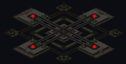 Rendered preview of Ashencol