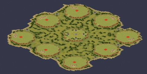 Rendered preview of haijiao