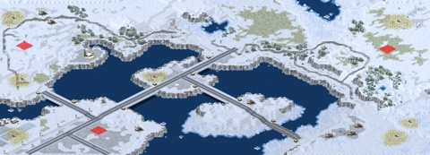Rendered preview of Cold War