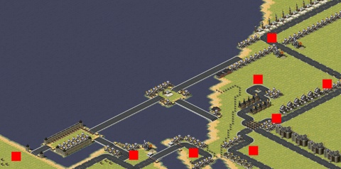 Rendered preview of More Unbalanced Canaan Patch