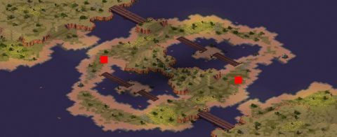 Rendered preview of Via Narrow