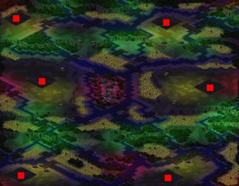 Rendered preview of Angel Falls