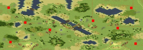Rendered preview of Fountain of Youth v2.0