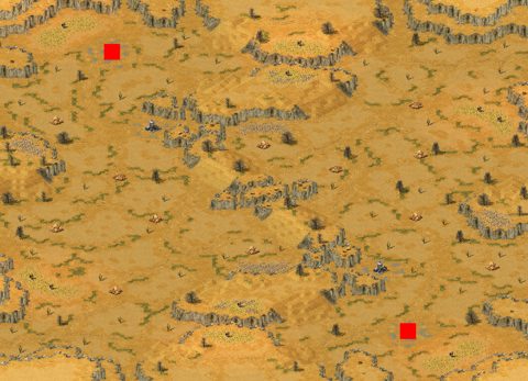 Rendered preview of Duststorms
