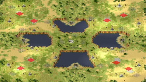 Rendered preview of [8] Showdown 2.0