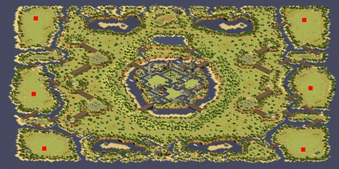 Rendered preview of Sanctuary
