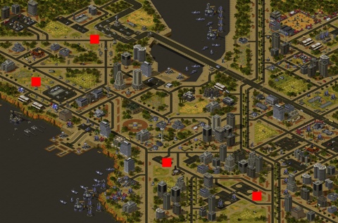Rendered preview of Soviets: Needlehead