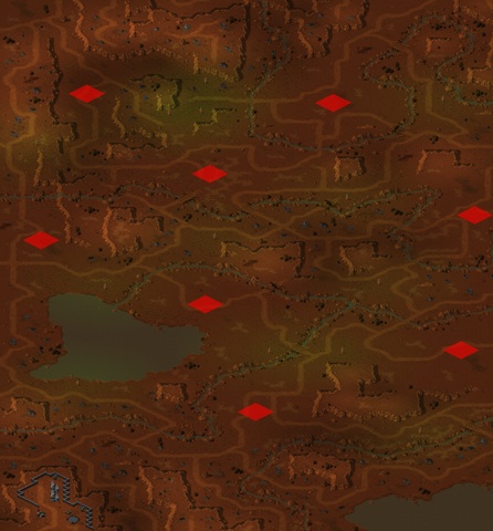 Rendered preview of Rivers of Refener
