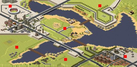 Rendered preview of Reservoir
