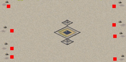 Rendered preview of Breeding Grounds 4v4 (4)