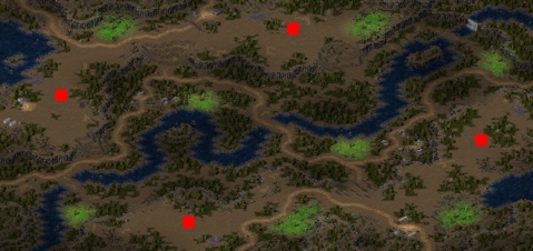 Rendered preview of past and present