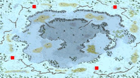 Rendered preview of Heck Freezes Over LE PP Buff