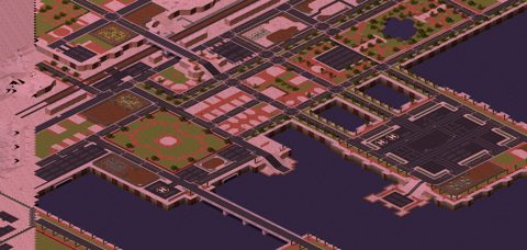 Rendered preview of China Mission 2: Hong Kong Crisis