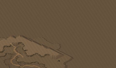 Rendered preview of GDI: Old Friends