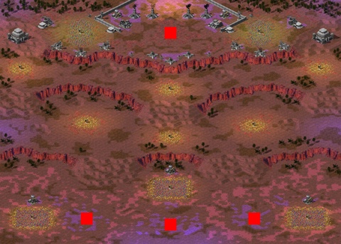 Rendered preview of Mount Rush More