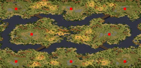 Rendered preview of Subdivisions