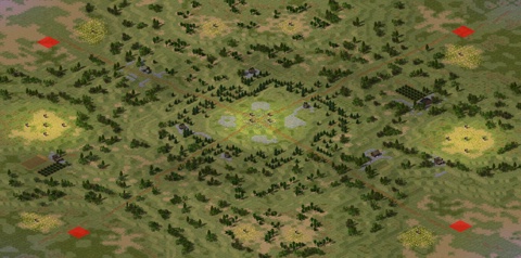 Rendered preview of sediao