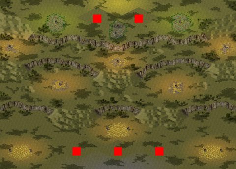 Rendered preview of Mount Rush More