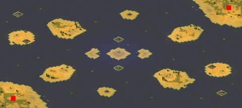 Rendered preview of Marine Patrol (2)