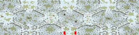 Rendered preview of Single Unit Combat 4v4