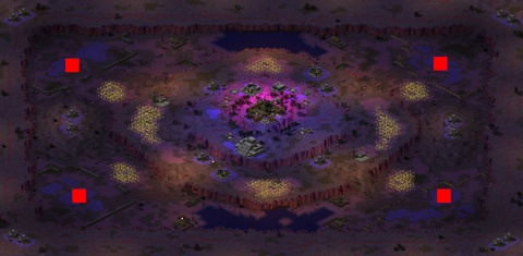 Rendered preview of Tanya's Training Ground SE