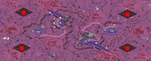 Rendered preview of Wasted