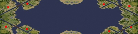 Rendered preview of Arctic Thaw