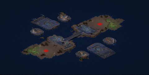 Rendered preview of Strait Razor (2)