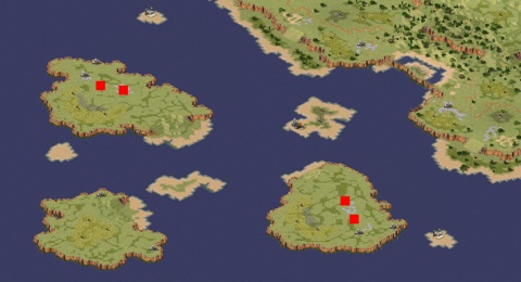 Rendered preview of Solomon Islands Tournament