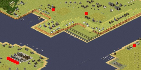 Rendered preview of Tyrant Operation Beta