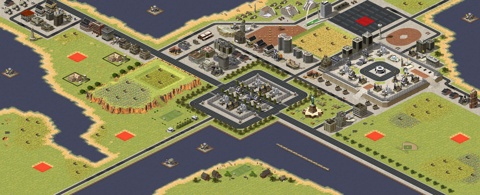Rendered preview of Hubbard Research