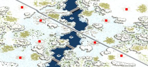 Rendered preview of Across the Sea (2)