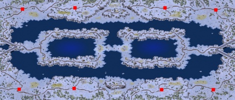 Rendered preview of Time Lake