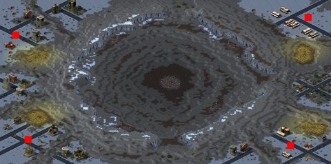 Rendered preview of Sinkhole