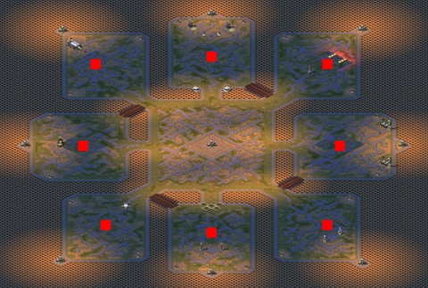 Rendered preview of The Oil With Bonus NEO [NIGHT] [TEAM]