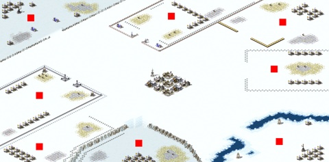 Rendered preview of Peace Economy
