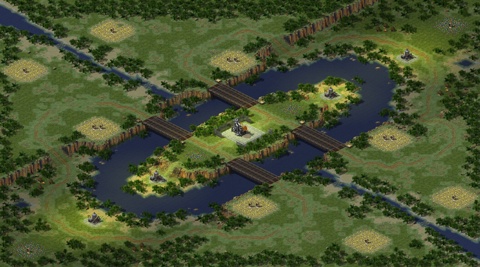 Rendered preview of Stormy Weather