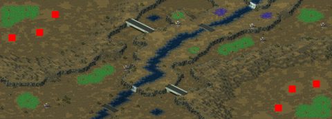 Rendered preview of East vs Best