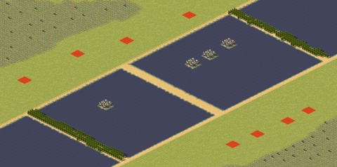 Rendered preview of Co-op vs Computer