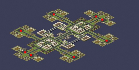 Rendered preview of Resource Depletion 4v4