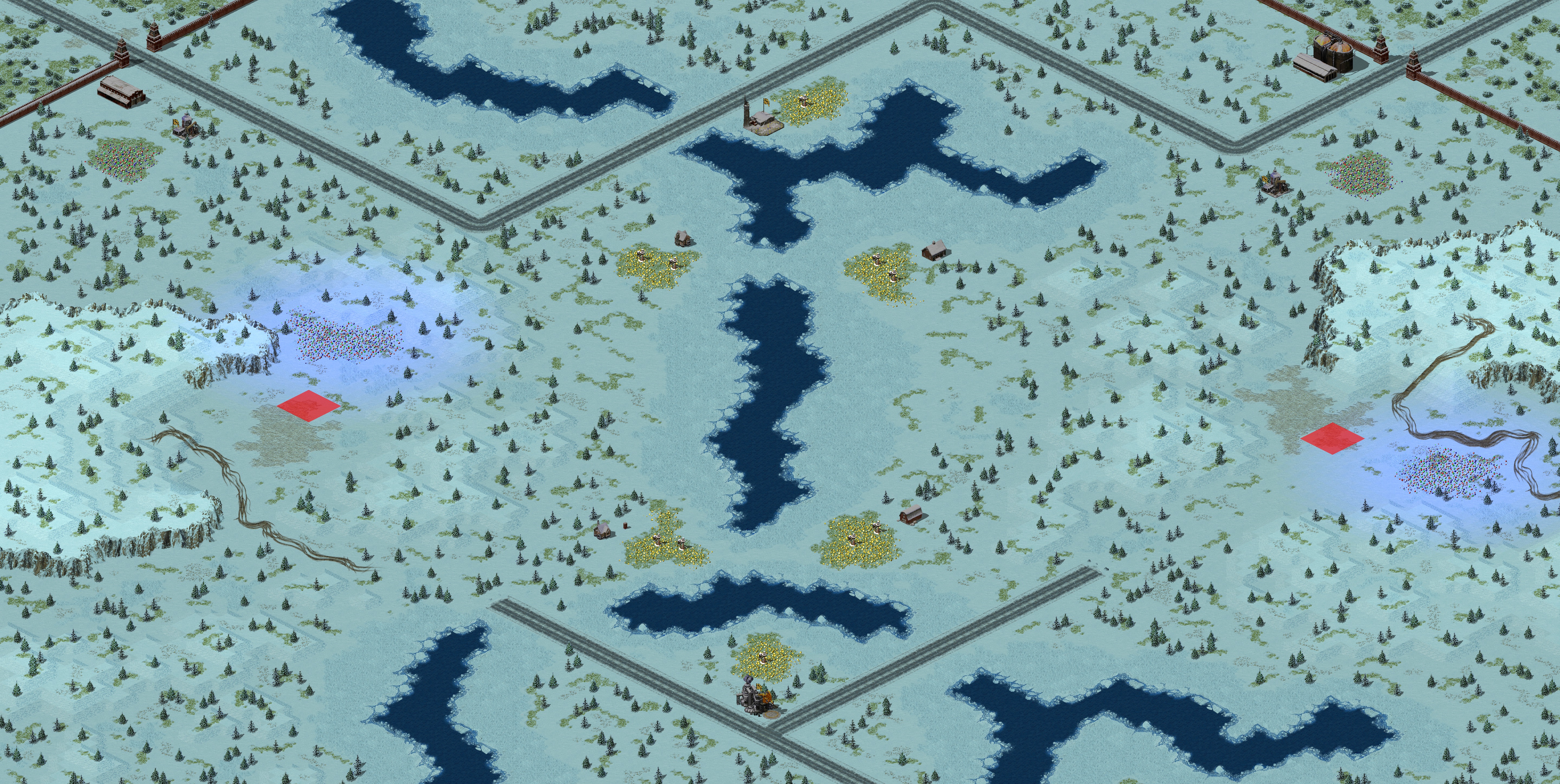 Rendered map: Buffed - Tactical Grab