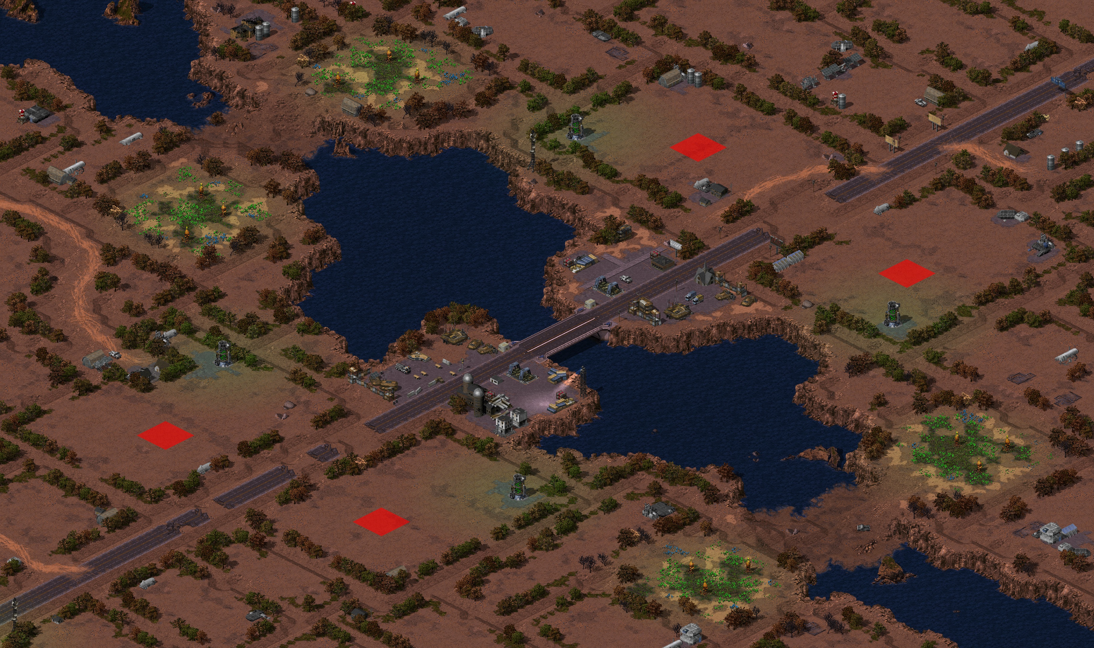 Rendered map: Heartland (4)