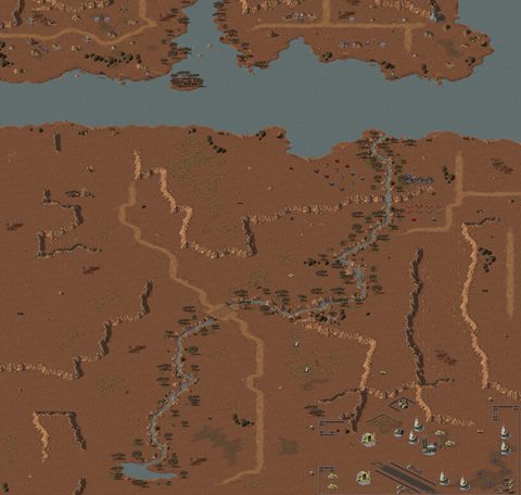 Rendered preview of Nod 07 B: Orca Heist