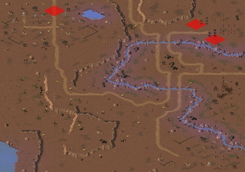 Rendered preview of [2] Nod 04: False Flag Operation