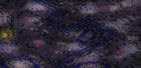 Rendered preview of Midnight Run