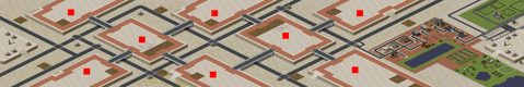 Rendered preview of Paved Streets Of Gold yuri