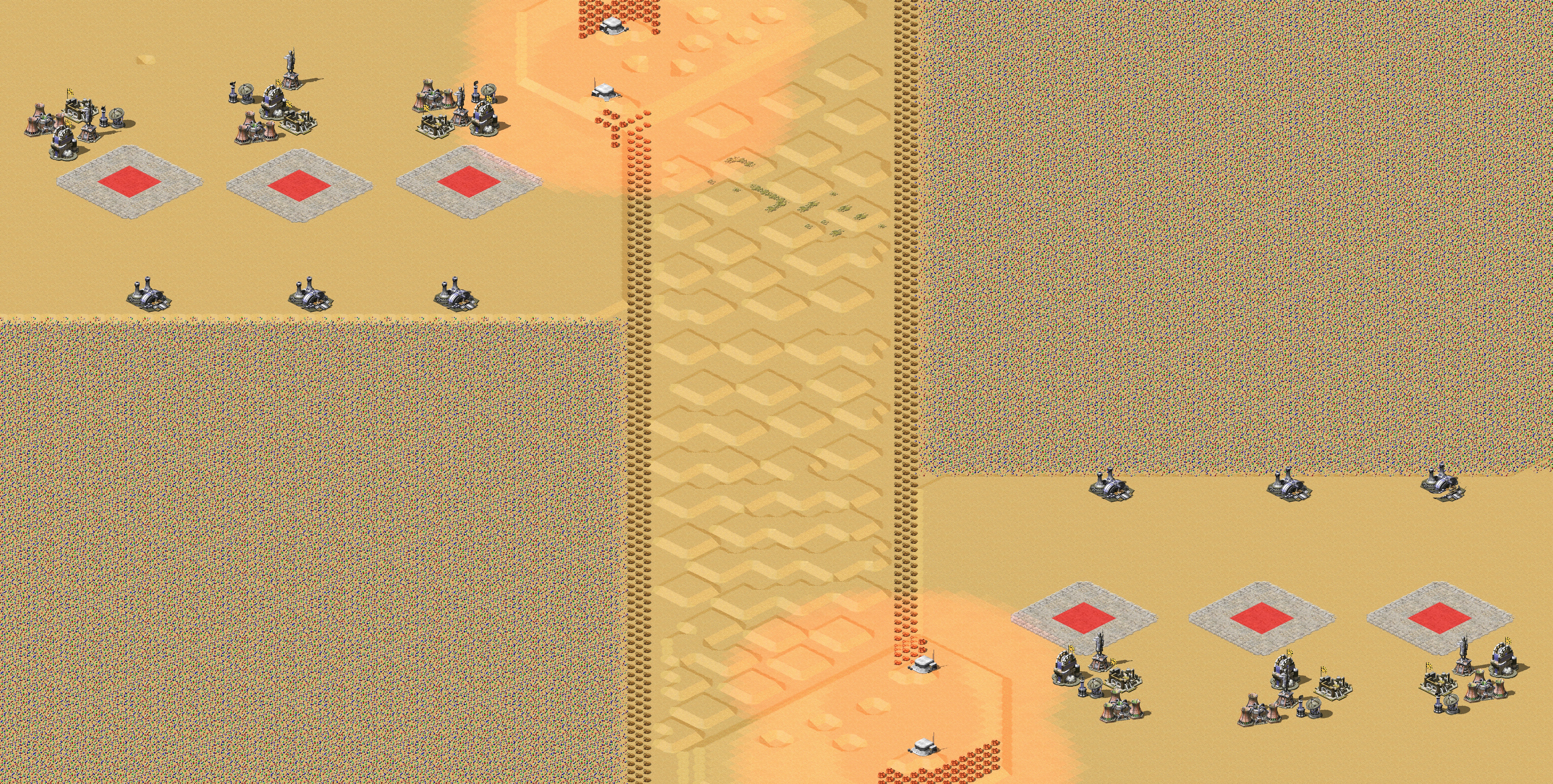 Rendered map: REDZONES  Tabarnac101 Rev 2